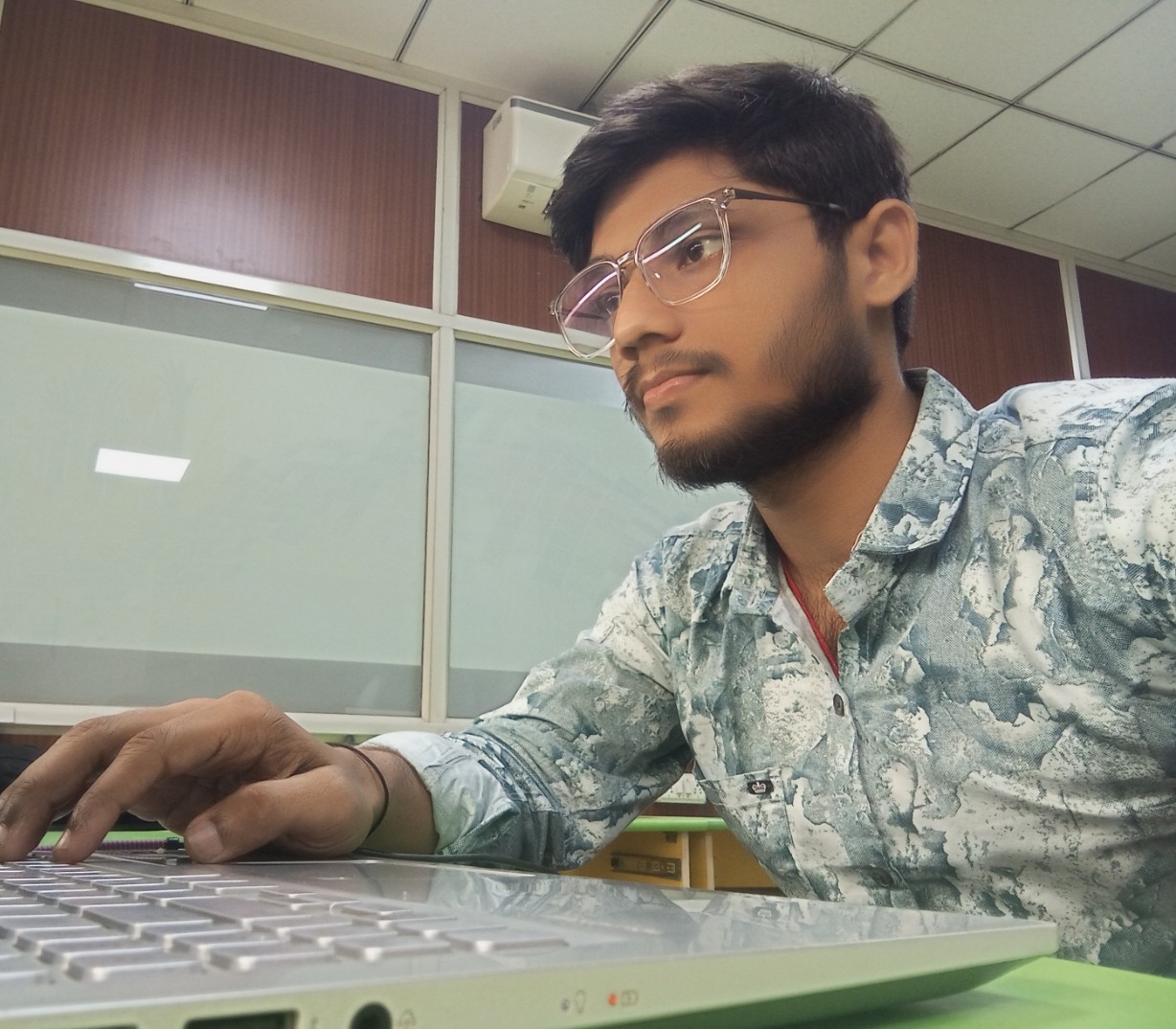 About Image