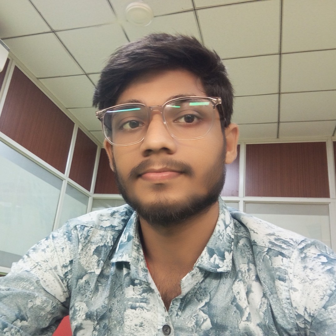 Shivam Singh